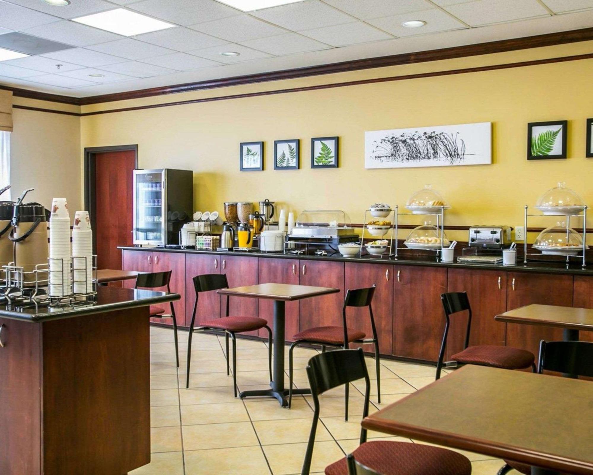 Sleep Inn & Suites New Braunfels Exteriér fotografie