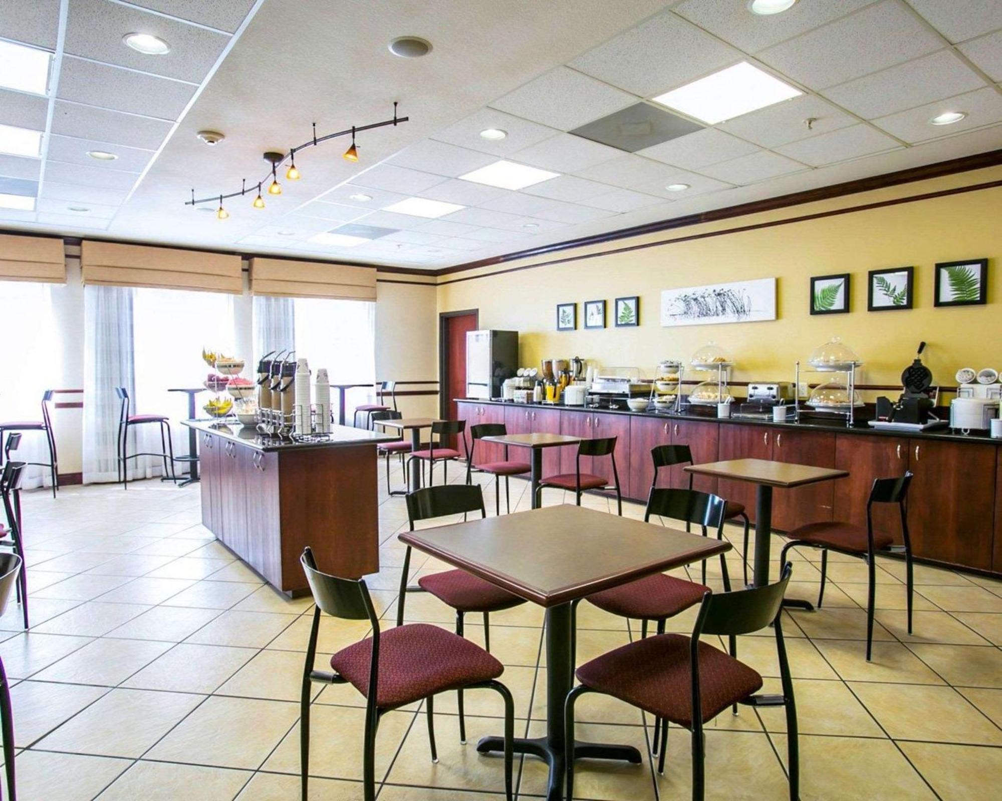 Sleep Inn & Suites New Braunfels Exteriér fotografie