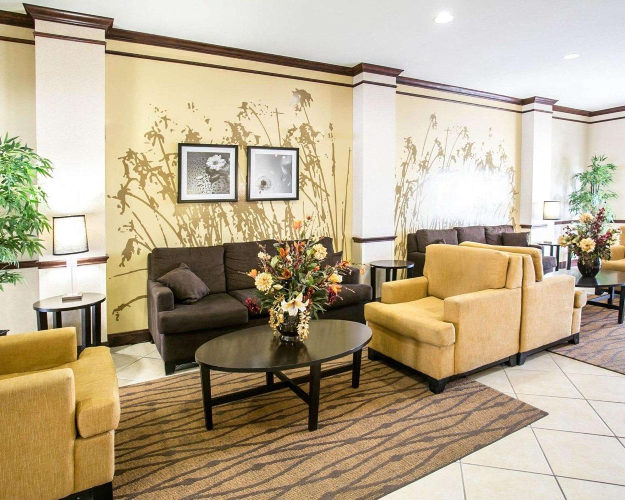 Sleep Inn & Suites New Braunfels Exteriér fotografie