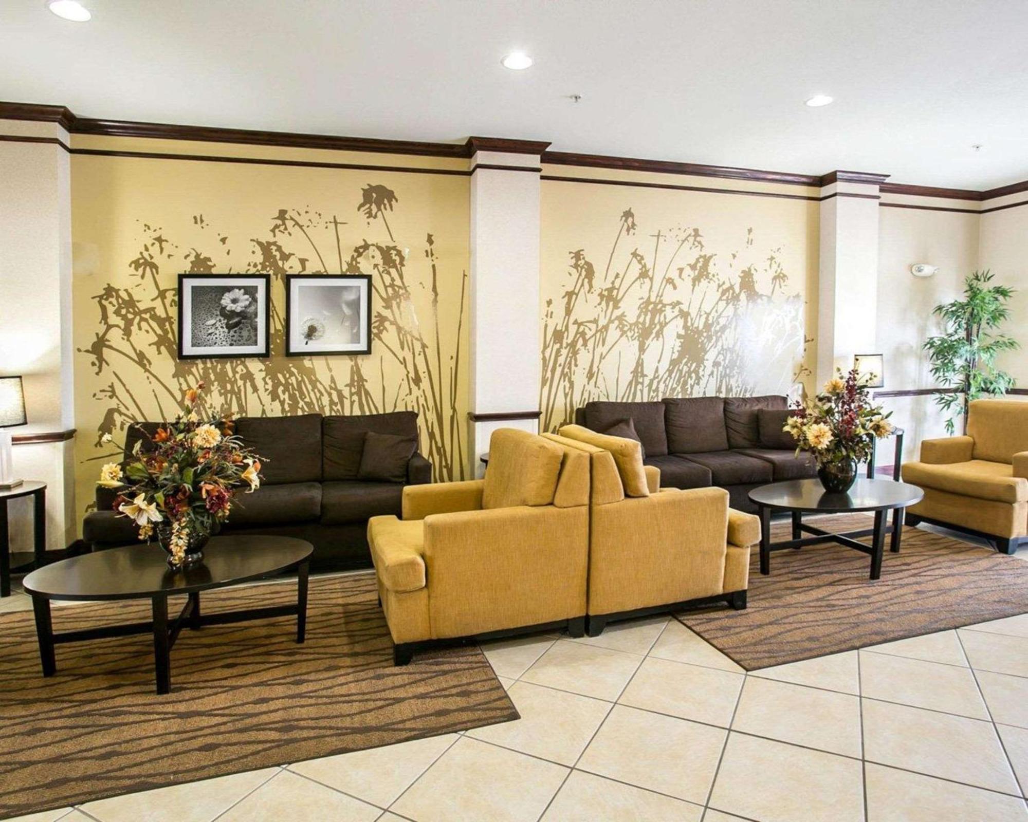 Sleep Inn & Suites New Braunfels Exteriér fotografie